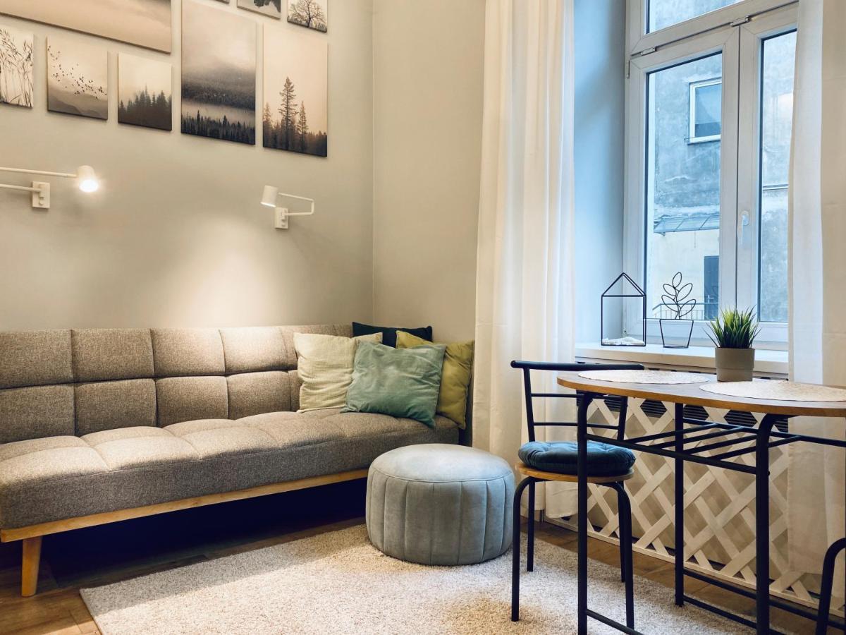 Apartment Cozy With Mezzanine - Old Town, Kazimierz *