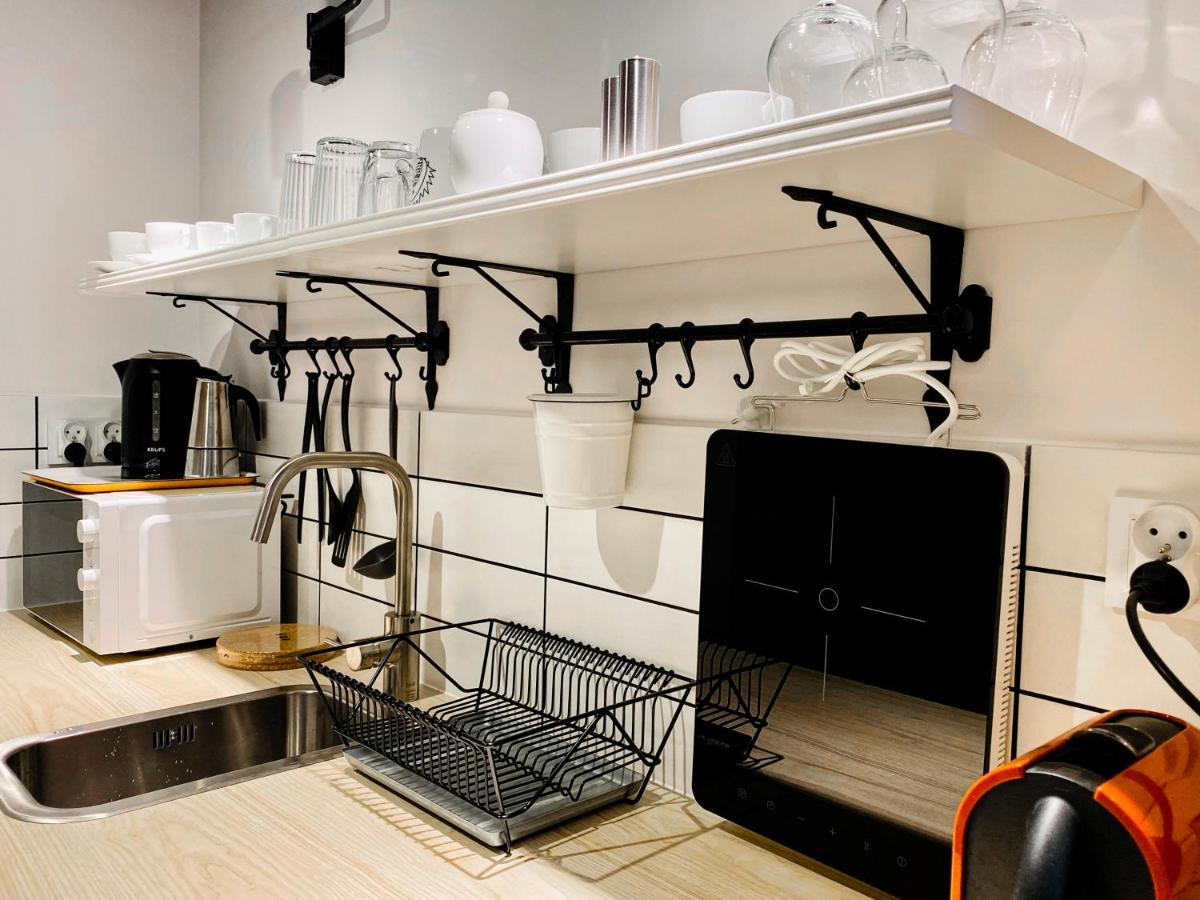 Apartment Cozy With Mezzanine - Old Town, Kazimierz