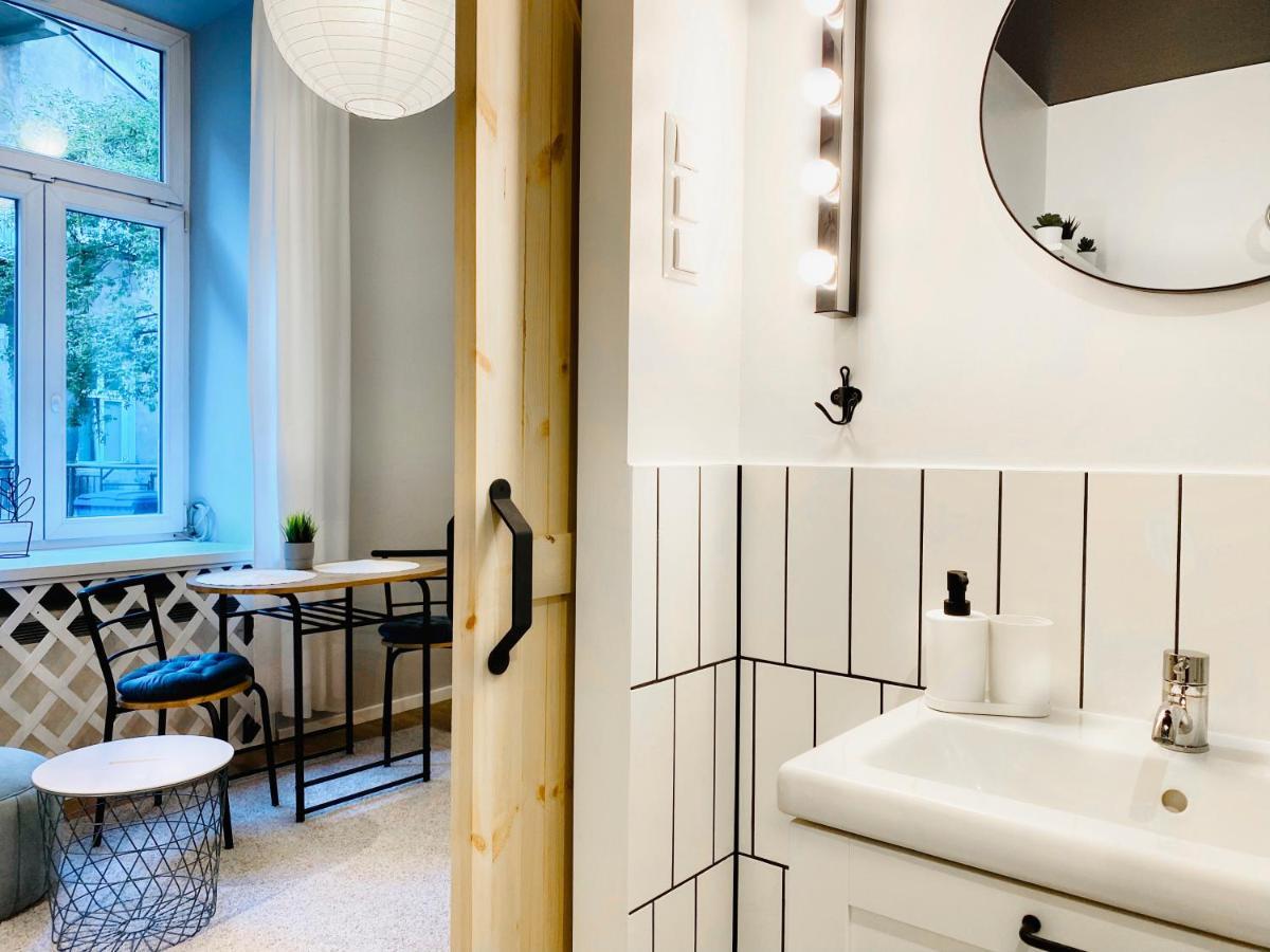 Cozy With Mezzanine - Old Town, Kazimierz Apartment *