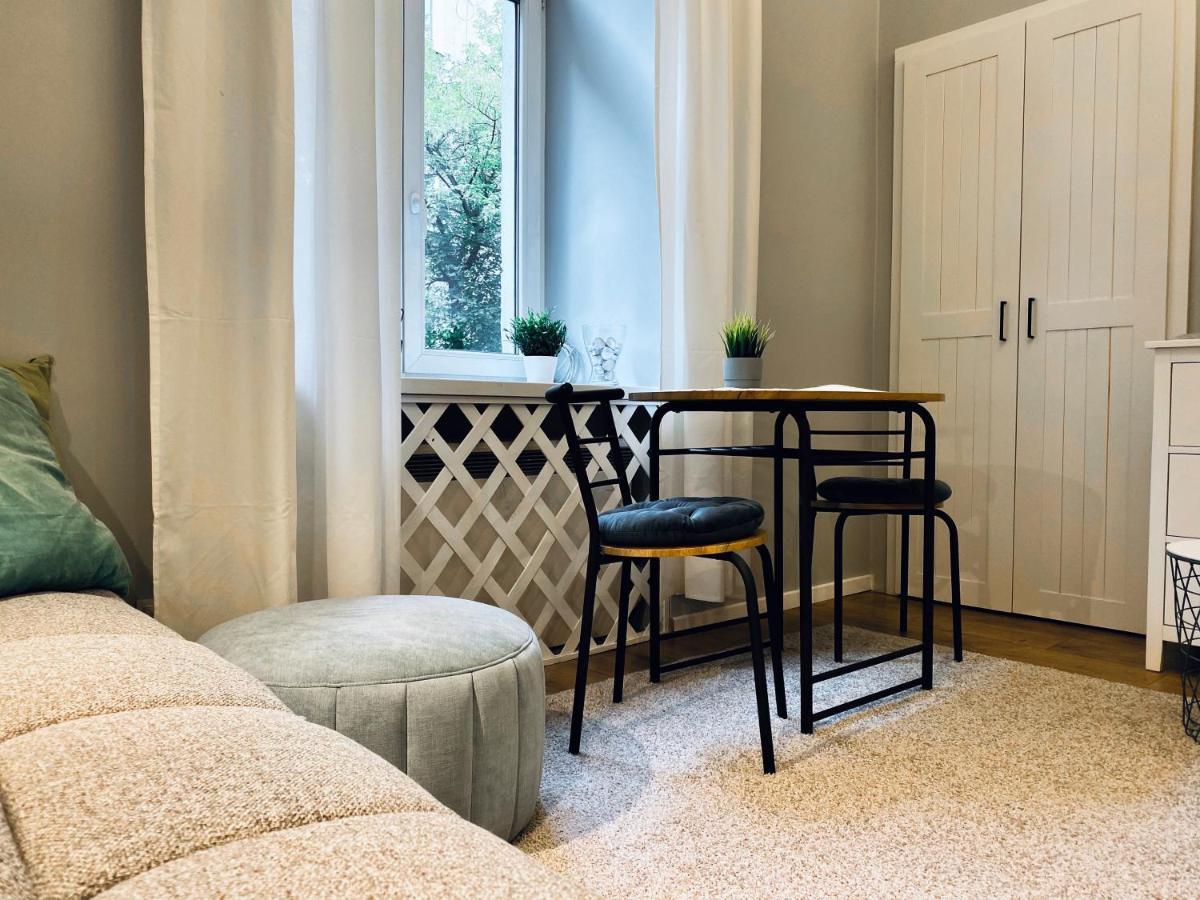 Cozy With Mezzanine - Old Town, Kazimierz Apartment