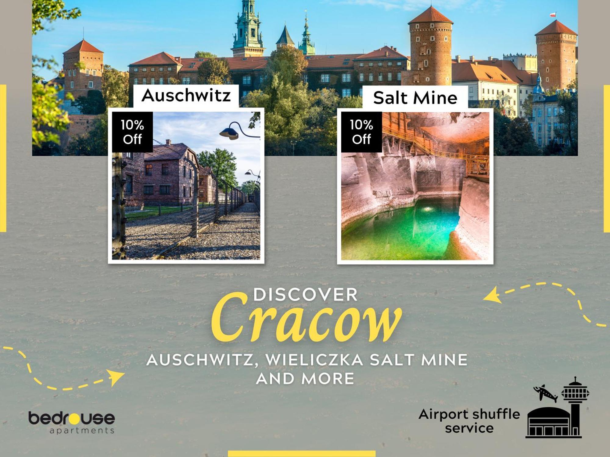 Cozy With Mezzanine - Old Town, Kazimierz *